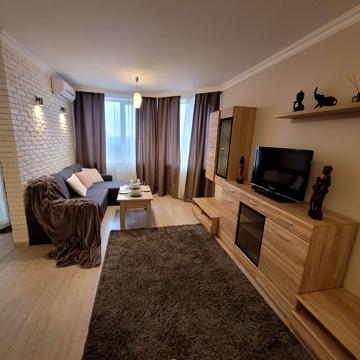 Проспект Голосіївський, 95А
