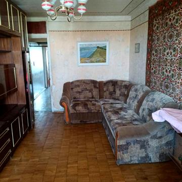 Лісовий просп., 29