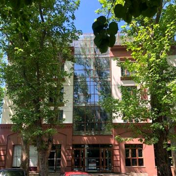 Трикімнатна квартира в центрі ЖК L7