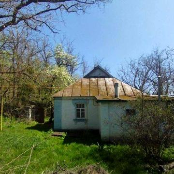 Продаж будинку у селі Гусачівка