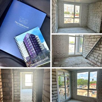 Квартира в ЖК «Пастерівський» ЖК Пастерівський