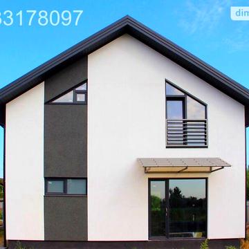 Продаж 3к Дім Росьова вулиця