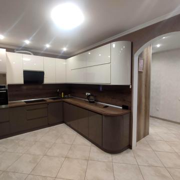 Харківська, 3/1