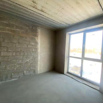 Квартира в готовому будинку!