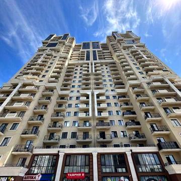 Продаж 2к Квартира Педагогічна вулиця ЖК Лимнос