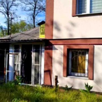 Вартових Неба вул. (Бородинська), 27