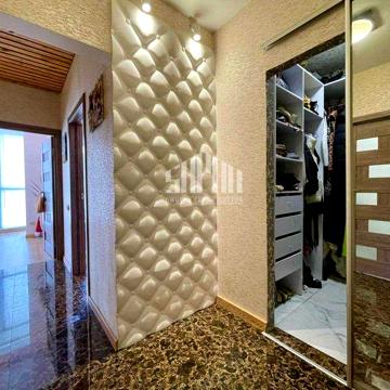 Продаж квартири з ремонтом у центрі міста. Без % для покупця.