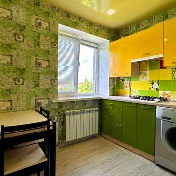 Продаж 1-кімнатної квартири на Подолі № 16501