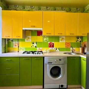 Продаж 1-кімнатної квартири на Подолі № 16501