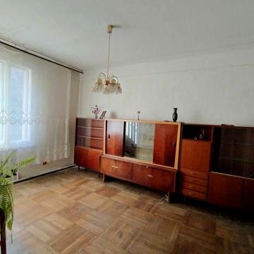 3кімнатна квартира вулиця Кубійовича