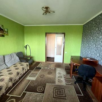 3 кімнатна квартира по вулиці Максима Чиженка