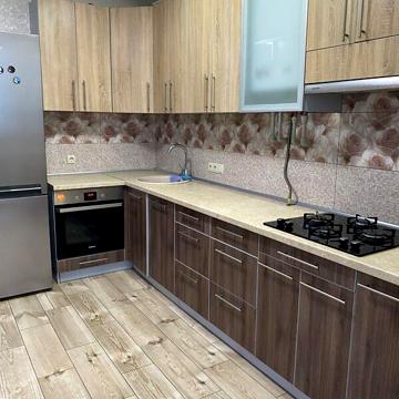Довгострокова оренда 1к Квартира Богдана Хмельницького вулиця ЖК Петровский квартал