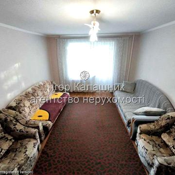 1 кімн. квартира, вул. Василя Стуса, 9, м. Житомирська 5 хв. пішки.