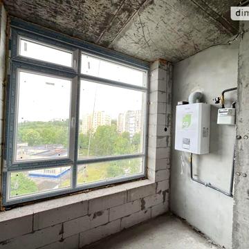 Продаж 1к Квартира Свободи вулиця ЖК Свобода