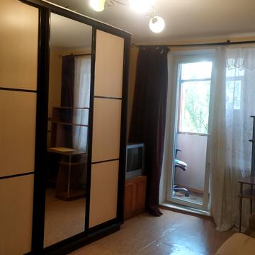 Барабашова вул., 46