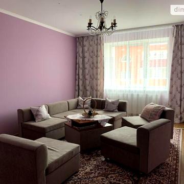 Продаж 2к Квартира Генерала Мирона Тарнавського провулок