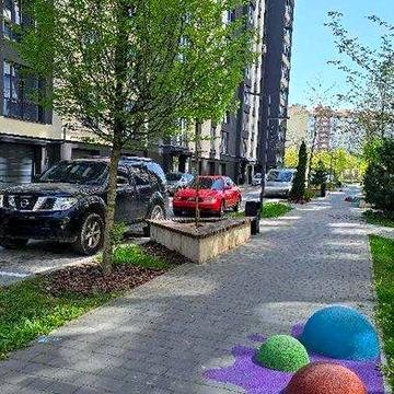 Продається 1 к Комфорт парк