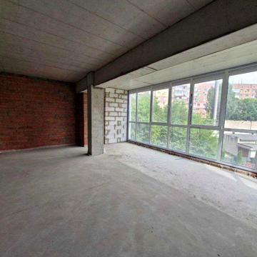 Продам просторную 3-к квартиру ЖК Рыбинский Подстанция Гагарина Дафи ЖК Comfort City Рыбинский