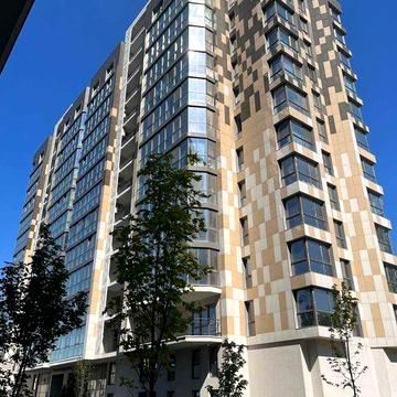 Продам просторную 3-к квартиру ЖК Рыбинский Подстанция Гагарина Дафи ЖК Comfort City Рыбинский