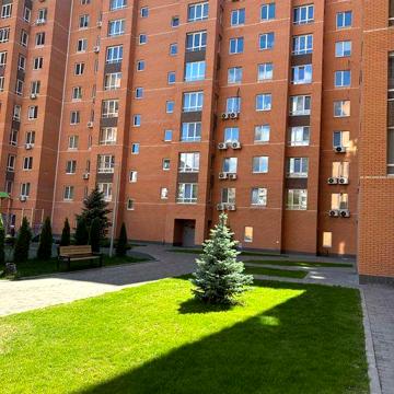 Продажа квартири в новобудові ЖК Suncity