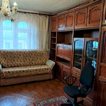 Здам в довгострокову оренду 2-кімн. кв., м. Яр. Мудрого (Пушкінська)