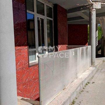 ЖК 4 Сезони, вул. Михайла Максимовича, 3Г Комерційна нерухомість ЖК 4 сезони