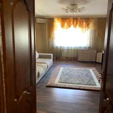 Аренда 2к квартиры Черёмушки