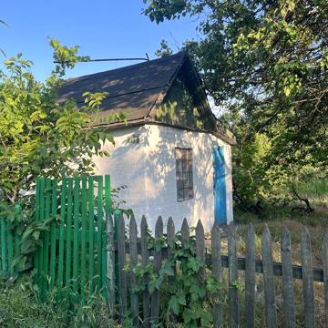 Продам Дачу для семейного отдыха!
