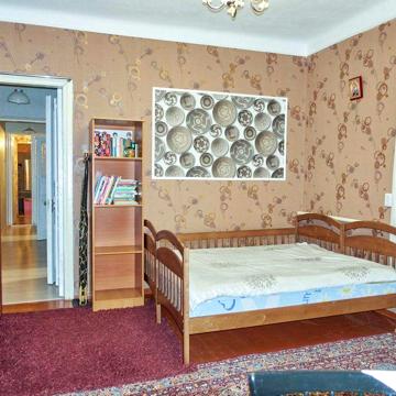 Дом Виноградарь, Ул.  В. Мови (Косенко)