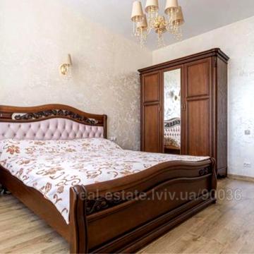 Чорновола В. просп. Шевченківський район