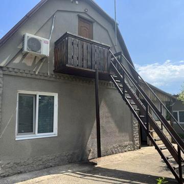 Продам Дачу/база отдыха на Голубых Озерах