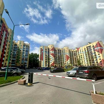 Продаж 2к Квартира Анатолія Бортняка вулиця ЖК Микрорайон Подолье