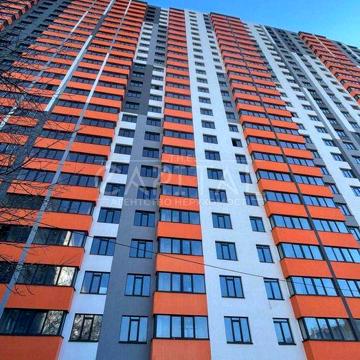Продаж 1-к в зданій новобудові! ЖК "Дніпровська мрія", вул. Сосюри 6 ЖК Дніпровська мрія