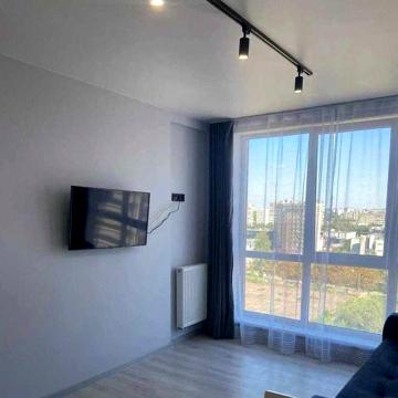 ПРОДАЖ 1-к. дизайнерські апартаменти 26/16/10м² ЖК Парус Смарт 54999$ ЖК Парус Смарт
