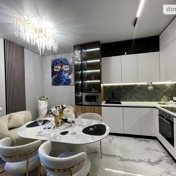 Продаж 2к Квартира Фонтанська дорога ЖК Калипсо