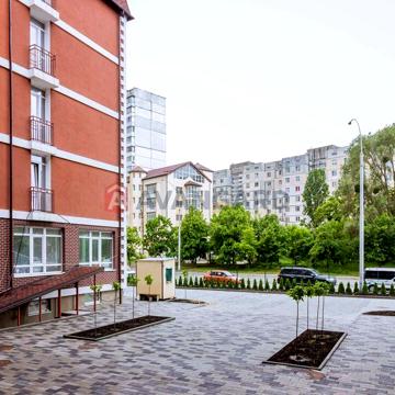 Продаж 2 кімн. (мансарда) 53.4 кв.м. ЖК Лондон Парк ЖК Лондон парк