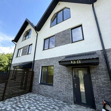 Таунхаус Буча 120 м2