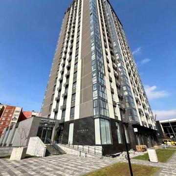 Без Комісії Продаж 3-кім. квартири ЖК Avalon UP Червоної Калини ЖК Avalon Up