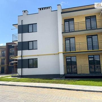 Продаж 1к Квартира Леоніда Каденюка (Комарова) 4-й провулок ЖК Manhattan