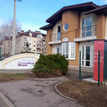 Продається 2-кімнатна квартира ЖК Кантрі Хаус,с.Гора, Бориспільський р ЖК Кантри Хаус