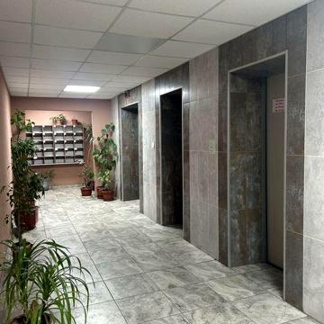 Продам 3к. квартиру пр. Героев-1, прбеда-4 ЖК Свечки