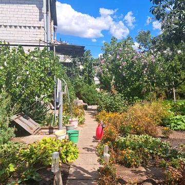 Продам дачу в місті вул.Моторна,АНД р-н.