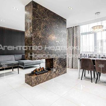 Аренда 2 эт 3 к квартиры 100 кв м ЖК Подвысоцкий Кахи Бендукидзе 2