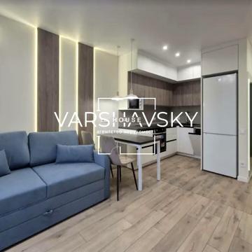 Віктора Некрасова вул. (Північно-Сирецька), 8