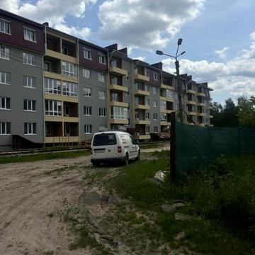 Квартира в новобудові жк софійський за торговим) ЖК Срфійський квартал)