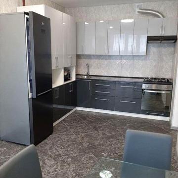 Сдам 1к.квартиру смт.Слобожанское,в новом ЖК Брама