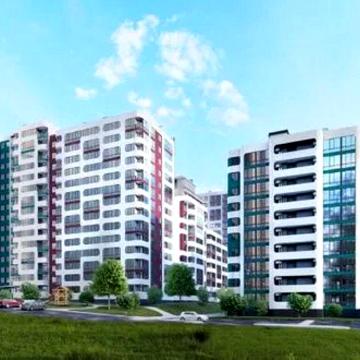 Продаж 1 кім квартири ЖК На Трускавецькій ЖК Парус Smart