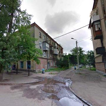 10m 2 квартира сталинка метро Тракторный завод ХТЗ Индустриальный