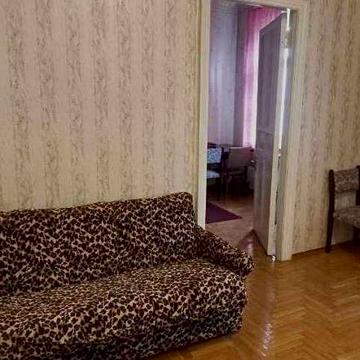 10m 2 квартира сталинка метро Тракторный завод ХТЗ Индустриальный