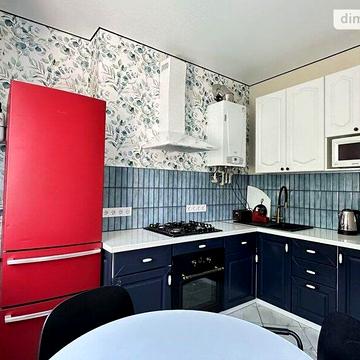 Продаж 2к Квартира Українська вулиця ЖК ул. Украинская, 85в